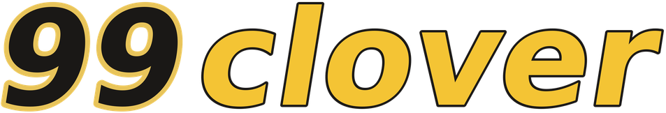 99clover logo